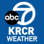 Logo of KRCR WX android Application 